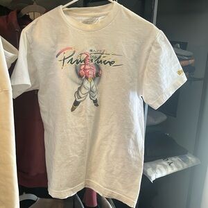 Dragon Ball Z primitive Collab T
